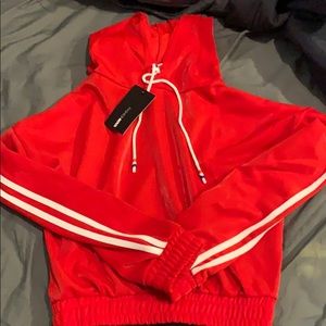 Fashion Nova Hoodie